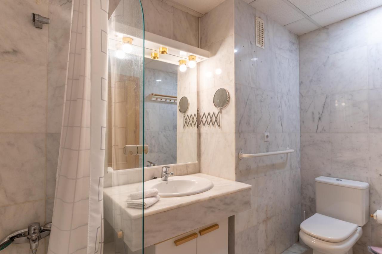 Estepona Beachside Daire Dış mekan fotoğraf